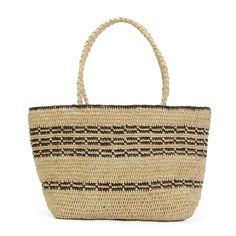 SPECIFICATIONSBrand Name: artmomoHandbags Type: TotesTypes of bags: Top-Handle BagsMain Material: StrawLining Material: PolyesterShape: Casual TotePlace Of Origin: SHAN DONG ProvincePlace Of Origin: SHAN DONG ProvinceOrigin: Mainland ChinaCN: ShandongHardness: SOFTPattern Type: StripedInterior: Cell Phone PocketDecoration: NONEExterior: NONEOccasion: VersatileClosure Type: haspGender: WOMENStyle: BohemianModel Number: 16033Number of Handles/Straps: two Light Brown Woven Bags For Daily Use, Daily Use Light Brown Woven Bag, Light Brown Beach Bag With Leather Handles, Brown Rectangular Bag With Leather Handles, Brown Rectangular Bags With Leather Handles, Brown Long Handle Shoulder Bag For Vacation, Brown Shopping Bag With Adjustable Strap, Brown Shopping Bags With Adjustable Strap, Vacation Brown Shoulder Bag With Long Handle