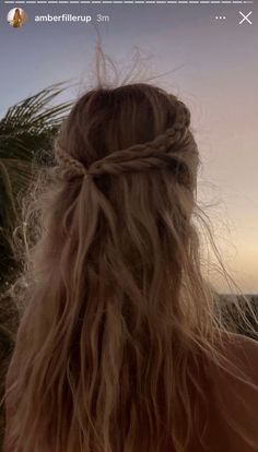 Hairstyles Effortless, Beachy Hairstyles, Effortless Waves, Hairstyles 2024, Stunning Hairstyles, Have Inspiration, Peinados Fáciles Para Cabello Corto, Hair Stylies, Wild Hair