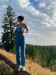 Kendall Jenner Instagram, Overall Outfit, Kendall Jenner Style, Pinterest Girls