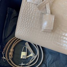 Adaptable Bags - SLY Bags - 279 A+ Excellent Quality copies; Contact us if you've any questions in your mind. Yves Saint Laurent Bags, Saint Laurent Bag, New Handbags, Satchel Bags, Crossbody Shoulder Bag, Contact Us, Wellness Design, Yves Saint Laurent, Paper Bag