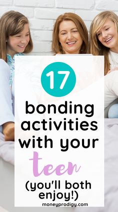 Family Activities At Home, Mom Daughter Dates, Mommy Daughter Activities, Teenager Activities, Mommy Daughter Dates, Mother Daughter Date Ideas