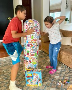 The Moose Toys Holiday Gift Guide is HERE, and I'm so excited to share some of the coolest toys of the season!

Whether you're looking for fun games, cute plushies, or interactive pets, @moosetoys has something special for every kiddo on your list. Magnetic Construction, Holidays With Kids