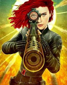 Black Widow Teaser Poster, Action Pose, Comics Marvel, Special Pictures