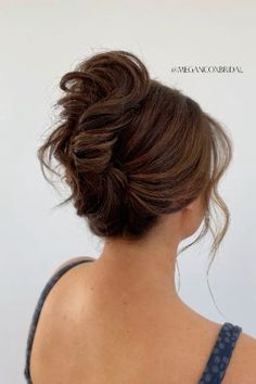 Mother Of The Bride Hairstyle, Mother Of The Bride Hairstyles, Bridesmaid Hair Inspo, Bridesmaid Hairstyle, Bridemaids Hairstyles, Bride Hairstyle, Wedding Hair Up, Guest Hair, Mother Of The Bride Hair