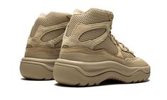 Yeezy Desert Boot EG6462 Yeezy Season 6, Taupe Shoes, Yeezy Season, Yeezy 500, Rock Rock, Desert Boot, Streetwear Accessories, Stadium Goods, Desert Boots