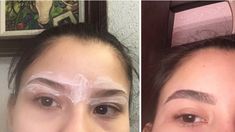 Diy Eyebrow Tint At Home, At Home Eyebrow Tint, Diy Brow Tint At Home, How To Dye Eyebrows, Dye Eyebrows At Home, Dye Eyebrows Diy, Eyebrow Dye Diy At Home, How To Dye Eyebrows At Home, Diy Brow Tint