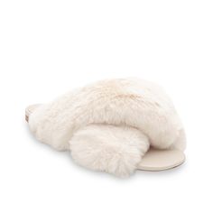 BCBGMaxazria-Thea Slide Slipper Lounge in luxurious comfort wearing the Thea slide sandal from BCBGMaxazria. This slide boasts an open crisscross strap design with a soft, fluffy feel from the fur-like construction to envelop your feet in soothing comfort. Timberland Style, Comfort Wear, Strap Design, Slide Slipper, Slide Sandals, Criss Cross, Branding Design, Slippers, Lounge