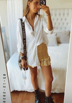 Outfit Verano, Outfit Primavera, Outfit Mujer, Fashion Wear, Outfits Casuales, Aesthetic Outfits, Urban Fashion, Spring Outfit, Dress To Impress