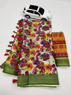 Saree Latkan, Cotton Sarees Online