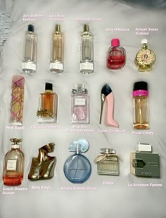 Popular Fragrance For Women, Strong Long Lasting Perfume, Cheap Amazing Perfumes, Stuff To Put On Your Vanity, Chelsiecore Aesthetic, Addicting Perfumes, Best Womens Perfume 2023, Grooming For Women Self, Layering Products To Smell Good