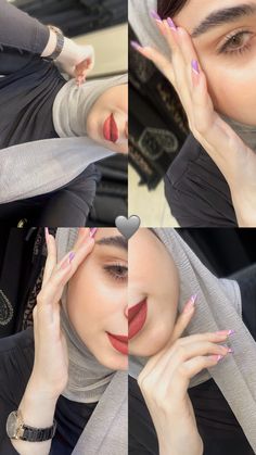 Glittery Dress, Instagram Captions For Friends, Caption For Friends, Girls Dp Stylish, Gray Aesthetic, Aesthetic Eyes, Eyebrow Shape, No Eyeliner Makeup, Friend Poses