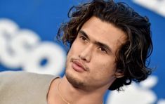 Charles Melton, Boys Haircut, Boys Haircuts, Hair Inspo, Mens Hairstyles, Hair Cuts, Long Hair Styles, Hair Styles