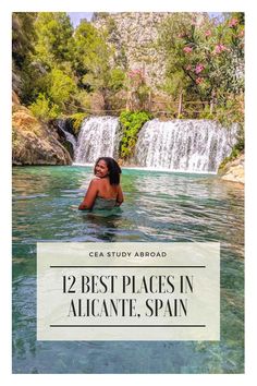 the best places in alcante, spain