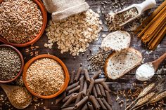 954,317 Grain Wheat Stock Photos, Pictures & Royalty-Free Images - iStock Lower Triglycerides, Whole Grain Foods, Gluten Free Cookbooks, Mind Diet, Good Carbs, Healthy Carbs, Grain Foods, Fiber Foods