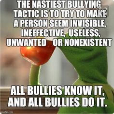 Narcissistic Bullies, Work Bullies, Adult Bullies, No More Drama, Narcissistic People, Narcissistic Parent, Mommy Dearest, Life Sentence, Narcissistic Behavior