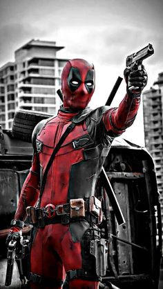 Deadpool Pictures, Action Wallpaper, Deadpool 2016, Dc Comics Vs Marvel, Marvel Paintings, Deadpool Funny