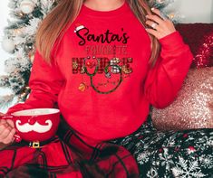 Christmas Sweater Sweater Sweatshirt Christmas Sweatshirt - Etsy