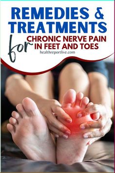 Discover targeted remedies and treatments for chronic nerve pain in the feet and toes, offering relief and improved mobility. This guide delves into the complexities of chronic nerve pain, providing a clear explanation and understanding of this condition. Learn effective chronic pain management techniques that cater specifically to foot and toe discomfort, enhancing your daily comfort. Foot Pain Relief Remedies, Simple Daily Routine, Nerve Pain Remedies, Pain Management Techniques, Lower Abdominal Pain, Kidney Pain, Chronic Pain Management, Muscle Twitching, Pain Relief Remedies