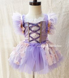 Rapunzel Whimsical Princess Romper Customs welcomed. All our Rompers may be custom made into Couture dresses. And any other size. Handmade to order in the USA Whimsical Princess, Bday Photoshoot, Rapunzel Costume, Rapunzel Dress, Mommy Daughter Outfits, Fashion Baby Girl Outfits, Disney Princess Dresses, Kid Clothes, Ballet Costumes