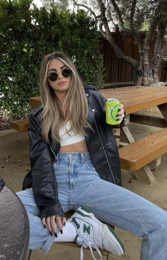 Wide Leg Jeans Outfit, Looks Pinterest, Brown Hair Balayage, Blonde Hair Inspiration, Blonde Hair Looks, Hair Inspiration Color, Light Hair