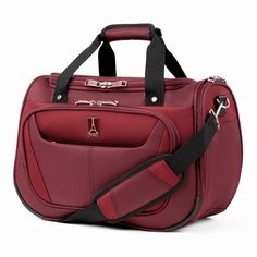 Burgundy Weekender Bag Men, Travelpro Luggage, Underseat Carry On, Mens Weekend Bag, Carry On Tote, Car Bag, Travel Tote Bag, Work Tote, Bags Aesthetic