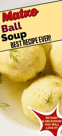 Make this simple matzo ball soup recipe that’s sure to please the whole family. The fluffy matzo balls and savory broth make it a comforting choice for any meal. Great as a starter, main dish, or as a way to warm up on cold days. This recipe is easy to follow and delivers consistently delicious results. Perfect for sharing with friends and loved ones.