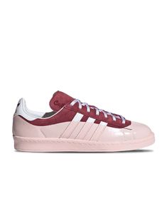 CALI DEWITT X ADIDAS CAMPUS 80s Multicolor         Sports & Outdoor Shoes, size features are:Bust: ,Length: ,Sleeve Length: Retro Pink Sneakers With Laces, Retro Pink Sneakers, Retro Pink Low-top Skate Shoes, Vintage Pink Low-top Sneakers, Pink Vintage Low-top Sneakers, Adidas Campus 80s, Adidas Campus, Outdoor Shoes, Sports Equipment