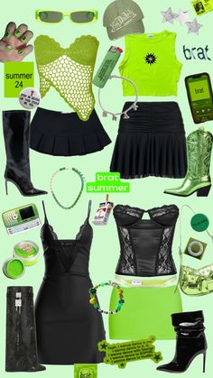 Halloween Costumes 2022, Saturday Outfit, Brat Style, Halloween This Year, Cute Halloween Costumes, Creative Halloween Costumes, Rave Outfits, Cute Fits