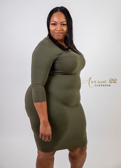 Green Long Sleeve Bodycon Midi Dress, Green Long Sleeve Bodycon Dress, Green Bodycon Dress With Long Sleeves, Green Fitted Long Sleeve Casual Dress, Casual Green Long Sleeve Bodycon Dress, Fitted Green Bodycon Midi Dress, Fitted Green Midi Bodycon Dress, Green Fitted Midi Length Bodycon Dress, Green Bodycon Midi Dress For Fall