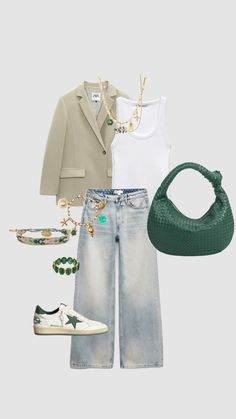 Outfit Inspo Casual