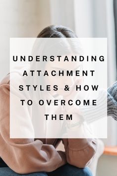 A comprehensive guide to attachment theory, attachment styles, how it is formed, their impact on relationships, and how you can love someone with an insecure attachment style. Insecure Attachment, Afraid Of Commitment, Attachment Theory, Blogging Quotes, Attachment Styles, Love Someone, Interpersonal Relationship, Morning Affirmations, Trust Issues