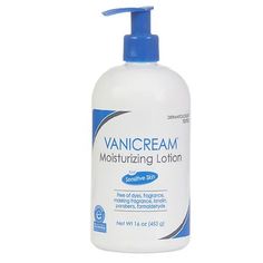 A lighter version of Vanicream Moisturizing Cream. Helps restore and maintain a normal moisture level. Soothes red, irritated, cracking, or itchy skin. Ideal moisturizing formula for dry skin associated with atopic dermatitis (eczema), psoriasis, ichthyosis, and winter itch. Made in United States Healing Ointment, Skin Care Lotions, Extra Dry Skin, Lightweight Moisturizer, Skin Lotion, Moisturizing Lotion, Body Moisturizers, Best Fragrances, Best Moisturizer