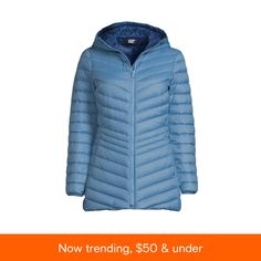 in stock Packable Winter Outerwear For Cold Weather, Packable Winter Outerwear For Outdoor, Packable Long Sleeve Outdoor Outerwear, Packable Long Sleeve Outerwear For Outdoor, Winter Long Sleeve Packable Outerwear, Packable Outerwear For Fall Outdoor Activities, Fall Long Sleeve Packable Outerwear, Womens Winter Coat, Freezing Rain