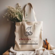 "This 100% cotton bag is perfect for everyday wear. This tote will show off your style in a unique and quirky way. This canvas tote bag is durable and will last for years. The bag features 20\" handles (made from the same canvas), making it easy to carry even with a week's worth of shopping. -100% cotton canvas -Heavy fabric (12 oz/yd² (406.9 g/m -Sewn-in label" Trendy Cotton Bag For Daily Use, Trendy Cotton Canvas Bag For Gifts, Trendy Cotton Shoulder Bag Gift, Trendy Cotton Canvas Gift Bag, Cotton Canvas Shoulder Bag For Gift, Everyday Cotton Bags With Letter Print, Everyday Cotton Bag With Letter Print, Eco-friendly Canvas Shoulder Bag With Letter Print, Eco-friendly Canvas Tote Bag With Letter Print