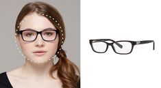 Glass For Men, Womens Sunglasses Face Shape, Diy Jewelry To Sell, Bangs Hairstyle, Round Eyewear, Celebrity Jewelry