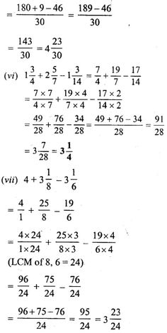 some numbers are arranged in order to form the same number and place value for each