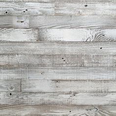 wood planks with white paint on them