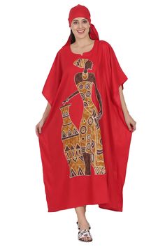 An ankle-length, scoop-neck poncho dress featuring a bold graphic art print of a woman. Inspired by the traditional African illustrative style and the geometric patterns represented in many areas of African culture.EndFragment Poncho Dress, African Culture, Summer Months, Geometric Patterns, African Print, African Fashion, Graphic Art Print, Ankle Length, The Fall