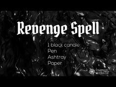 Put A Spell On Someone, Spells To Cast On Others, Revenge Spells Black Magic, Hex Spells Curse, Black Magic Ritual, How To Cast A Spell On Someone, Curse For Enemy, Spells To Make Him Regret, Reverse Curse Spell