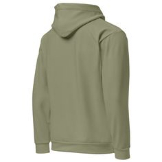 Experience ultimate comfort with our olive green relaxed fit hoodie. Soft fleece, drawstring hood.Style separately or pair with matching joggers for a complete look. Color Match: perfect for all, looks especially great on skin tone types I-IVFind Your Tone• 70% polyester, 27% cotton, 3% elastane• Fabric weight: 8.85 oz/yd² (300 g/m²), weight may vary by 5%• Soft cotton-feel fabric face• Brushed fleece fabric inside• Double-lined hood with design on both sides• Comes with drawstrings• Overlock se Green Gym Hoodie With Drawstring Hood, Casual Green Hooded Activewear, Green Athleisure Sweats With Drawstring Hood, Green Drawstring Hood Sweats For Athleisure, Green Athleisure Hoodie For Gym, Sporty Khaki Sweatshirt With Drawstring Hood, Functional Green Hoodie With Adjustable Hood, Green Functional Hoodie With Adjustable Hood, Green Hoodie With Double-lined Hood For Loungewear