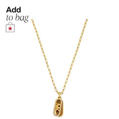 in stock Designer Yellow Gold Chain Necklace, Michael Kors Luxury Yellow Gold Jewelry, Michael Kors Classic Yellow Gold Jewelry, Federated States Of Micronesia, Tiger Eye Stone, Eye Stone, Traditional Jewelry, Tiger's Eye, Dog Tag