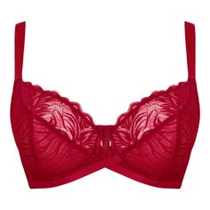 *UK Sizing Balcony bra with all over zebra lace and matching stretch scallop lace. The top cup offers ease of fit with the stretch lace offering stretch and hold, great for breast fluctuations. The underband curves up at the centre front. Additional lace panel on the back wing for 360 degree detail. Here To Slay, Stretch Lace Top, Beautiful Lipstick, Curvy Kate, Lipstick Red, Balcony Bra, Stretch Top, Bra Shop, Scalloped Lace