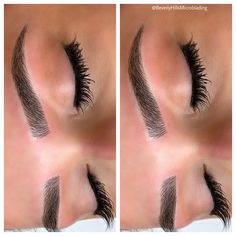 High Arched Eyebrows Microblading, Soft Arch Microblading Eyebrows, Microblading Eyebrows Brunette, Microblading Shapes, Eyebrow Microblading Shapes, Eye Brow Microblading, Microblading Eyebrows Shape, Natural Microblading Eyebrows, Brow Microblading