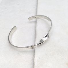 Sterling Silver, Minimalist ,Handmade Bracelet Gift With simple Design, For Men & Women, Silver Bangle Jewelry, Bracelet ,Gift for her The Bangles, Bangle Jewelry, Silver Bangle, Jewelry Bracelet, Handmade Bracelet, Design Simple, Bangles Jewelry, Silver Bangles, Bracelet Gift