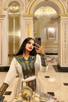 Habesha kemis🇪🇹🇪🇷 #habesha #eritrean #ethiopian #ethiopia #ethiopiangirl #habesha #habeshakemis #habeshabeauty #habeshaculture #iloveethiopia Habesha Clothes, Ethiopian Dresses, Gold Beaded Dress, Ethiopian Dress, Habesha Kemis, World Cultures, Beaded Dress, Ethiopia, Traditional Outfits