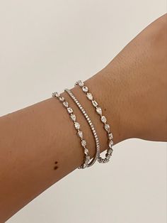 Our multi shape diamond tennis bracelets are gorgeous stacked with our classic tennis bracelets 🤍 Diamond Tennis Bracelet Stack, Tennis Bracelet Diamond, Travel Jewelry, Jewelry Cleaner, Jewelry Packaging, Tennis Bracelet, Jewelry Lover, Bracelet Stack, Jewelry Pouch