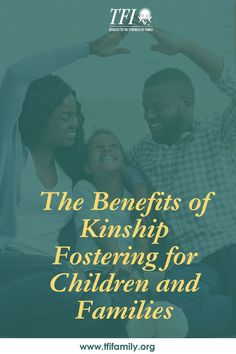 Reunification foster care | Kinship fostering provides children with a sense of familiarity, stability, and connection to their roots. Discover the many benefits of kinship care for both children and families, and how it can support emotional well-being and continuity. Click to read the blog post and learn more about why kinship fostering is a powerful option in foster care. Kinship Fostering, family reunification plan, Foster Care, Foster Parenting Kansas