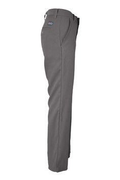 L-PTCFR5GY Description Introducing New LAPCO FR™ Ladies FR Uniform Pants - designed specifically for the modern woman in the workforce. Made from premium 5oz. TecaSafe One® inherent fabric, this mid-rise, straight-leg uniform pant offers comfort, durability, and the utmost protection.These flame-resistant (FR) pants come in three trendy and versatile colors: Denim Navy (DN), Gray (GY), and Khaki (KH). With a range of sizes from 0 to 26 and three different lengths, SHO (30), REG(32), and TAL(34), Uniform Pants, Pants Design, Modern Woman, The Modern, Mid Rise, Straight Leg, Range, Navy, Grey