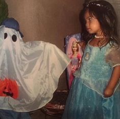 Baby Olivia, Olivia + Core + Aesthetic, + Core + Aesthetic, Baby Pictures, Happy Halloween