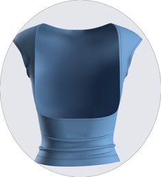 Backless Top, A Cap, Cap Sleeve, Jersey Fabric, Cap Sleeves, Open Back, Night Out, Sleek, Collage